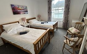 Lord Nelson Hotel